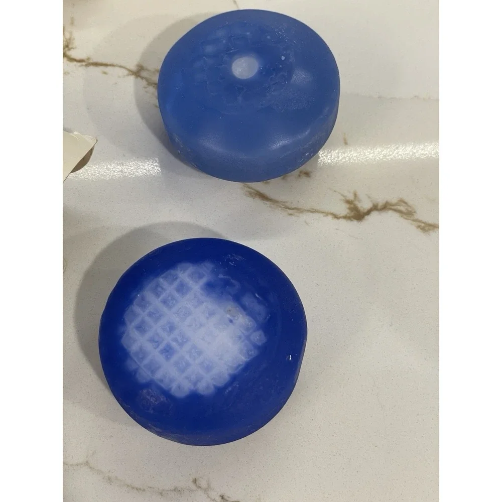 Pier 1 Citronella Floating Candles 4 Pack Blue Lot‎ of 5 Packs New Old Stock
